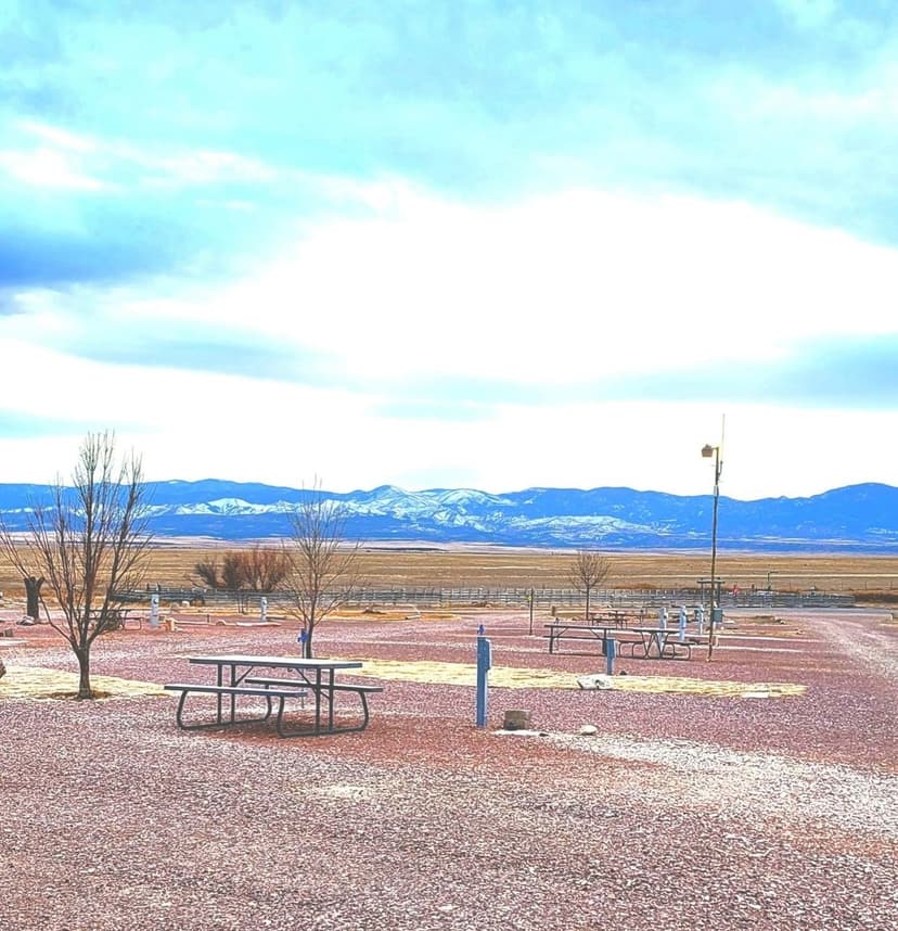 Haggard's RV Campground