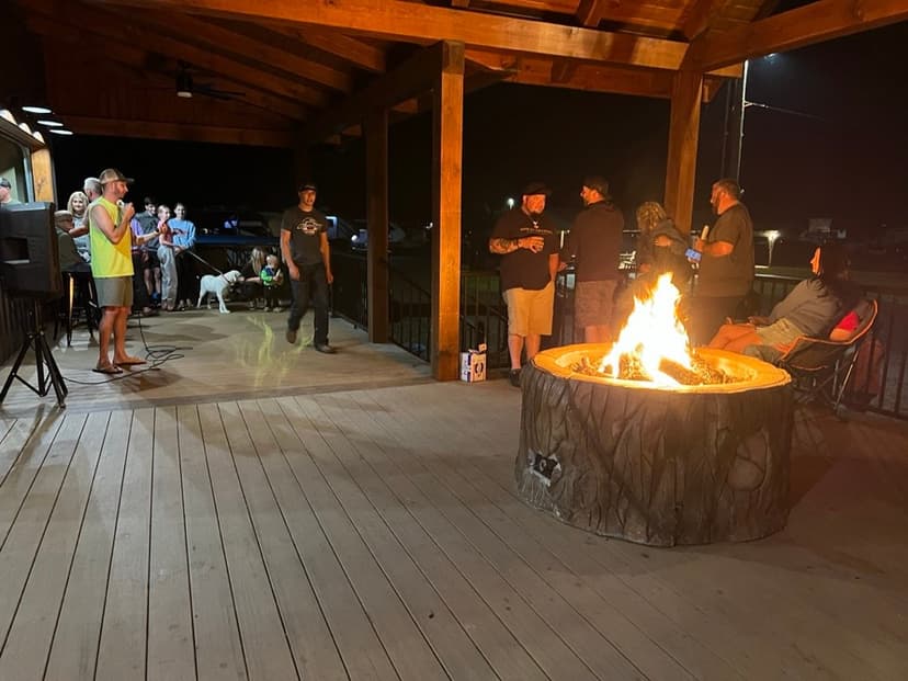 The Lost Horizons Family Campground