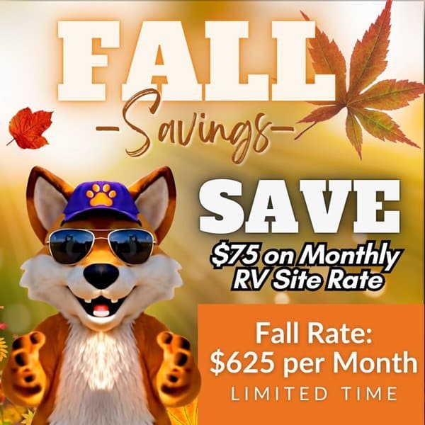 Fox Crossing RV Park