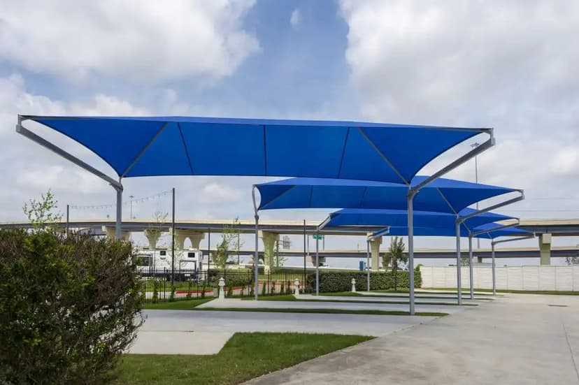 Jetstream RV Resort at Pearland