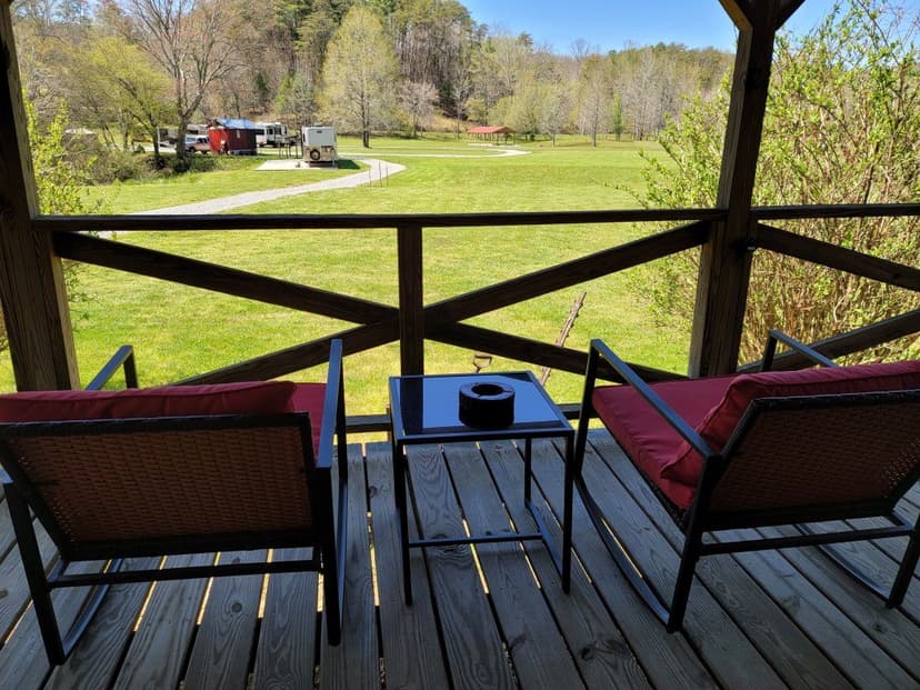 Hammer's Hideaway Campground