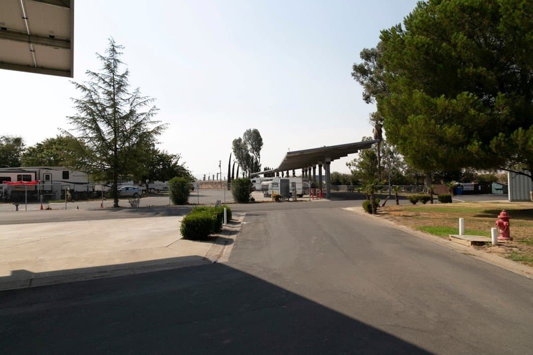 Santa Nella RV Park (Gustine, California) photo