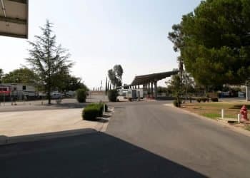 Santa Nella RV Park (Gustine, California) photo