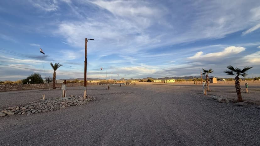 Rice Ranch RV Park
