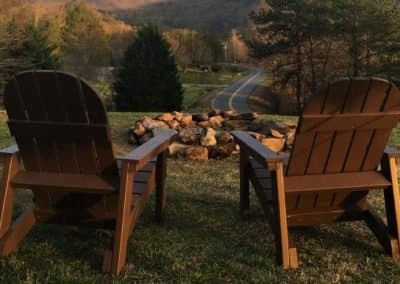 Mountain View Campground