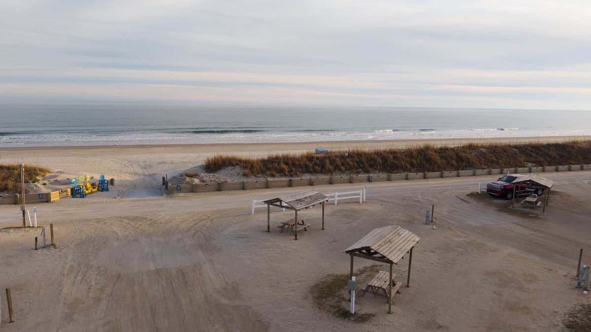 Myrtle Beach Travel Park (Myrtle Beach, South Carolina) photo