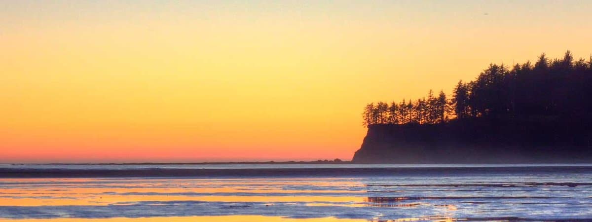 Hobuck Beach Resort (Neah Bay, Washington) photo