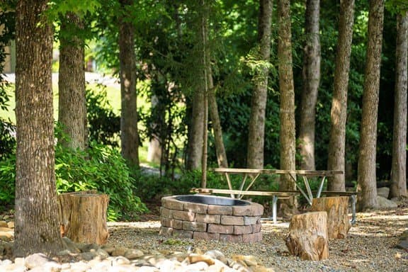 Gatlinburg East / Smoky Mountain KOA Holiday