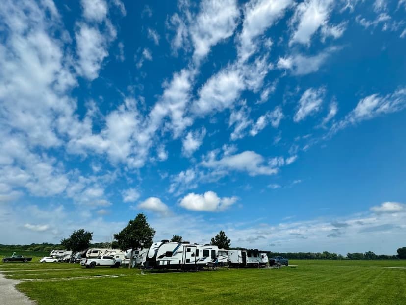 Amana RV Park & Event Center