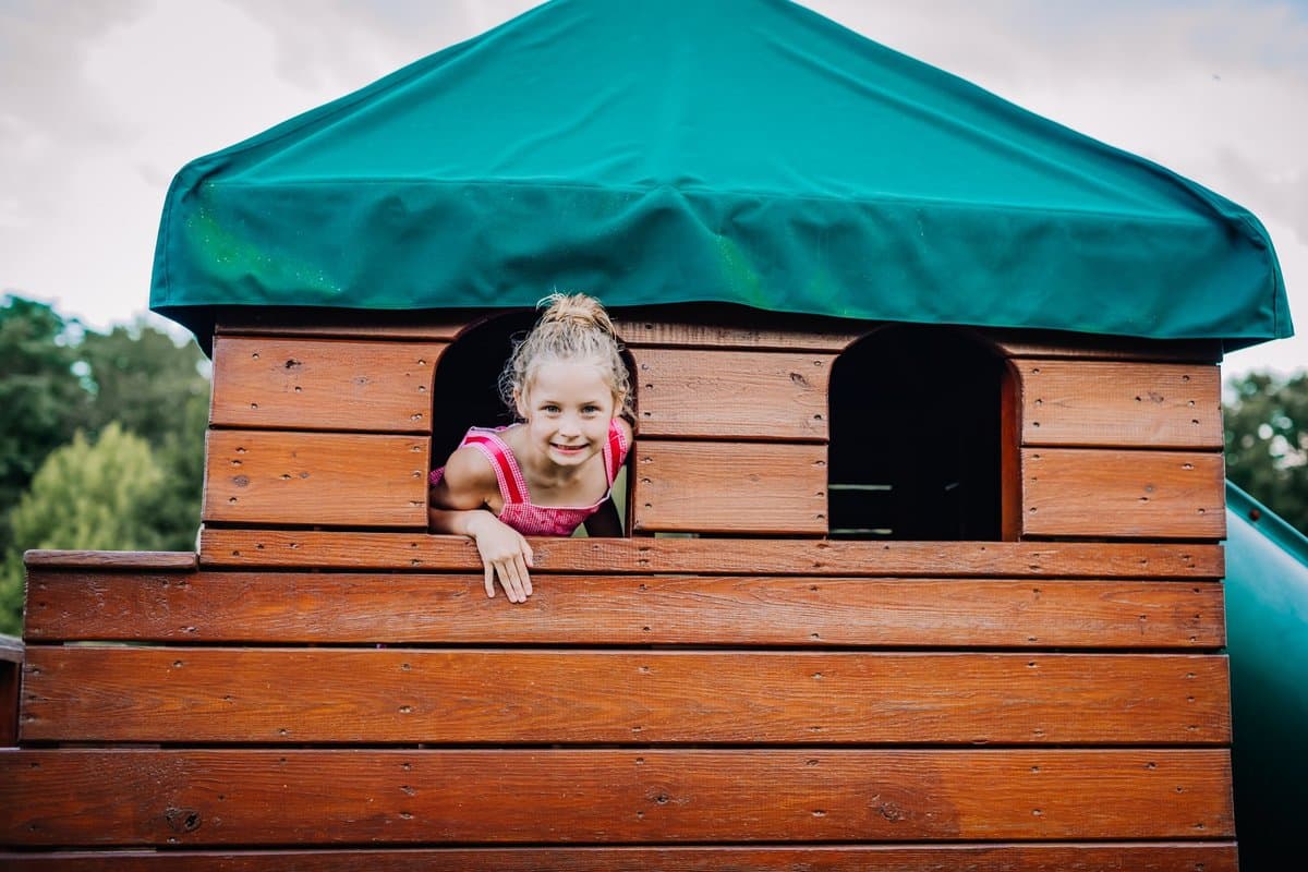 Wolfie's Family Campground and RV Resort (Zanesville, Ohio) photo