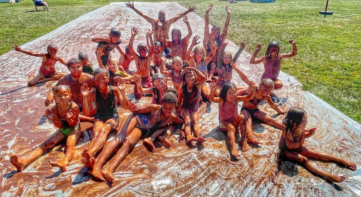 Walnut Hills Campground & RV Park (Staunton, Virginia) photo