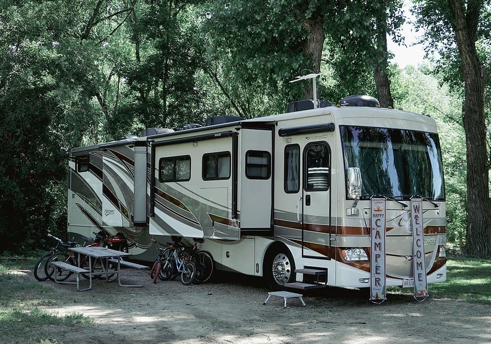 Riverview RV Park