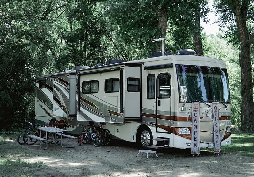 Riverview RV Park