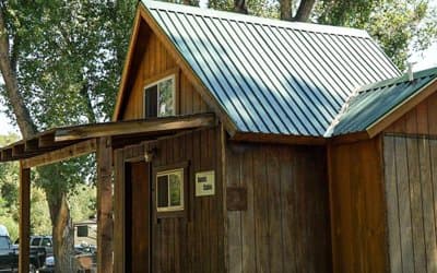 Riverview RV Park (Loveland, Colorado) photo