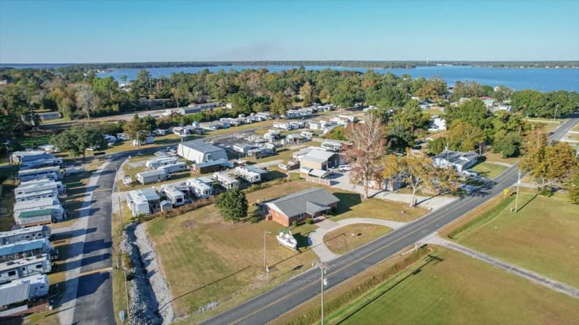 Fulchers Landing RV Campground