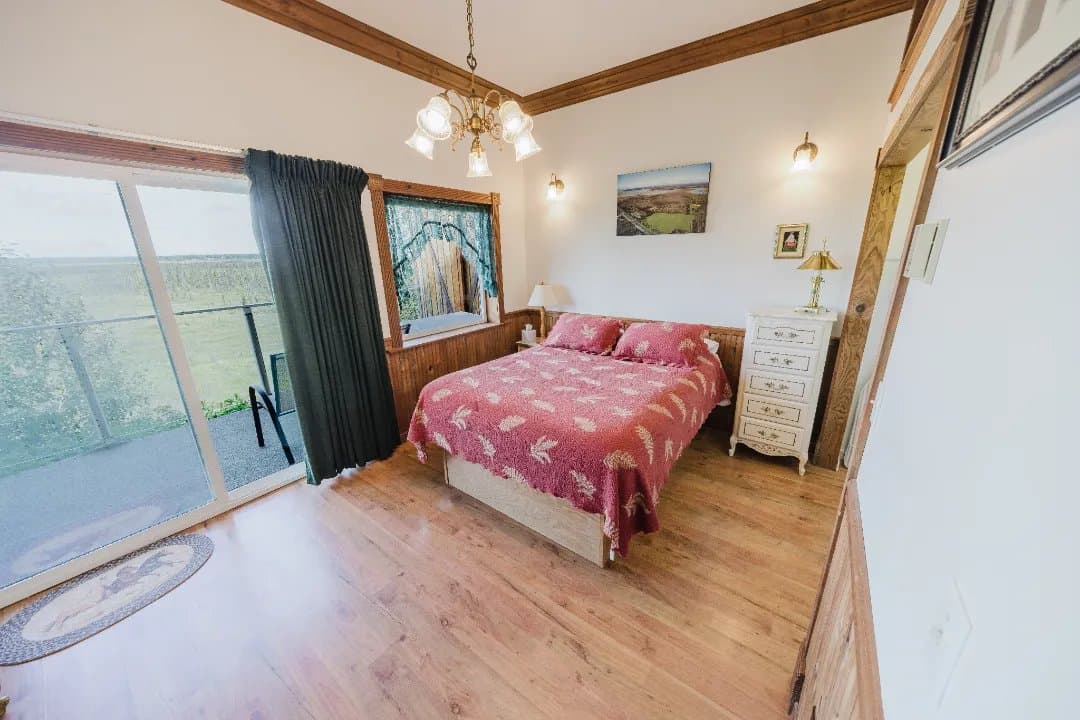 Diamond M Ranch Resort (Kenai, Alaska) photo