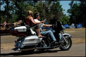 Shade Valley Camp Resort (Sturgis, South Dakota) photo