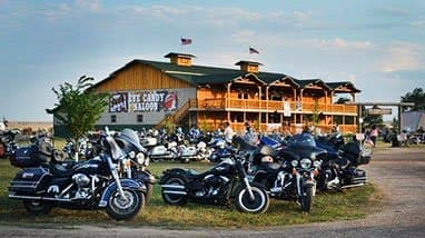 Shade Valley Camp Resort (Sturgis, South Dakota) photo