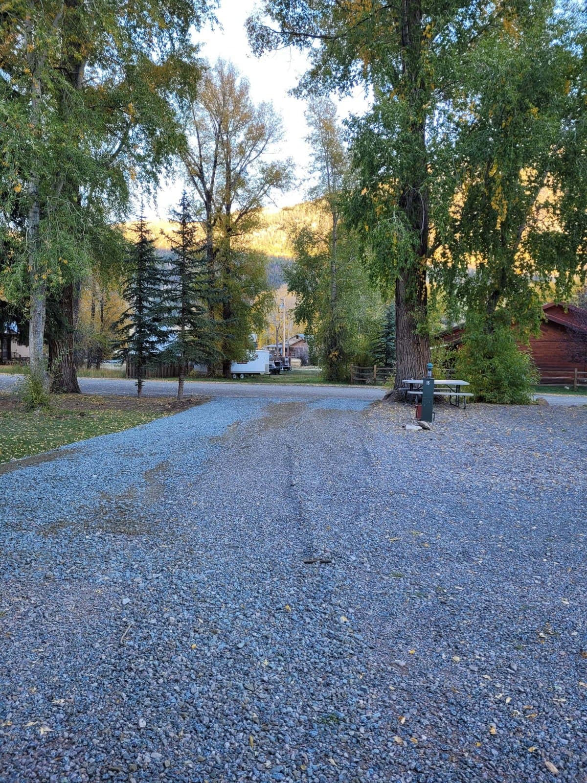 Elkhorn RV Resort & Cabins (Lake City, Colorado) photo