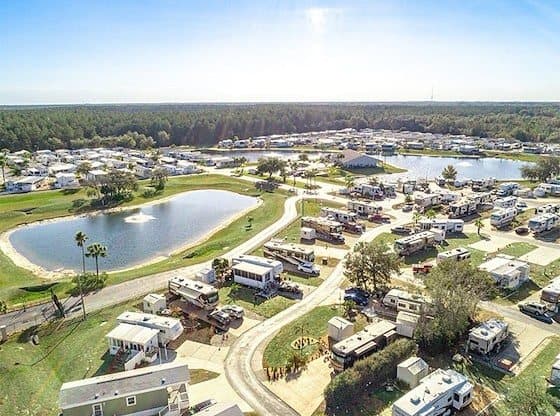 Sun Retreats Naples East (Naples, Florida) photo