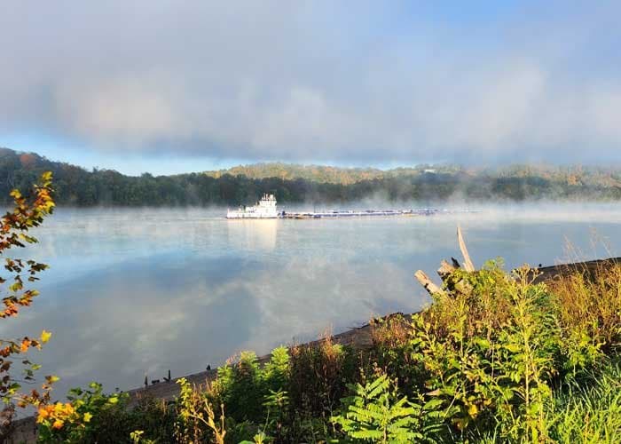 Riverfront RV Park (New Richmond, Ohio) photo