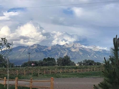 Base Camp Family Campground (Alamosa, Colorado) photo
