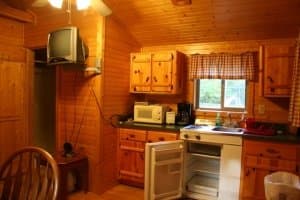 Cherokee Campground & Family