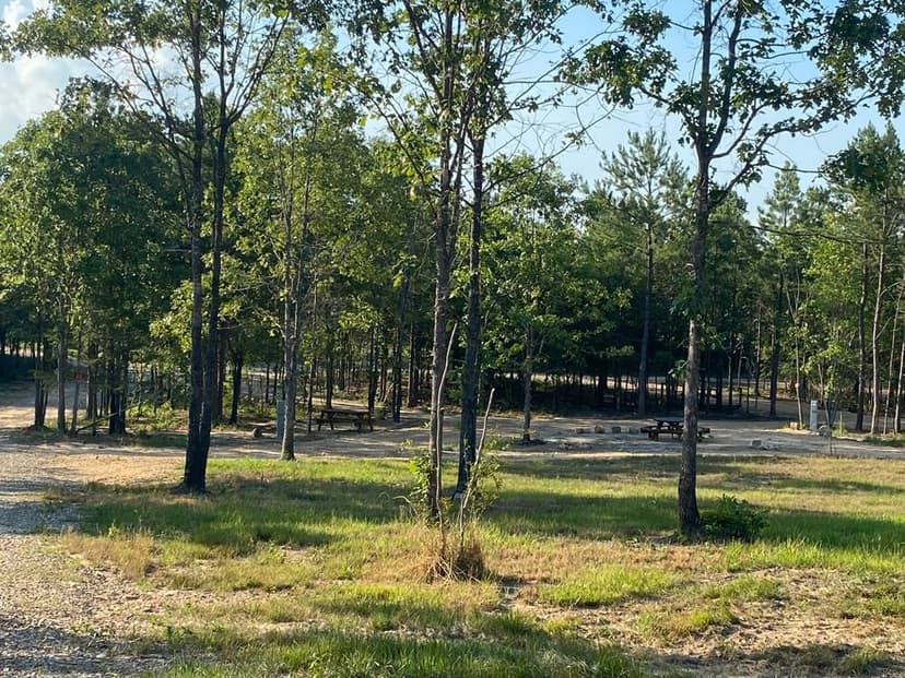 The Winding Woods RV Park