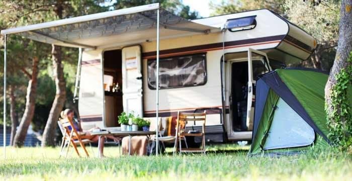 Indian Point Campground (Duluth, Minnesota) photo