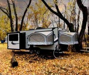 Indian Point Campground (Duluth, Minnesota) photo