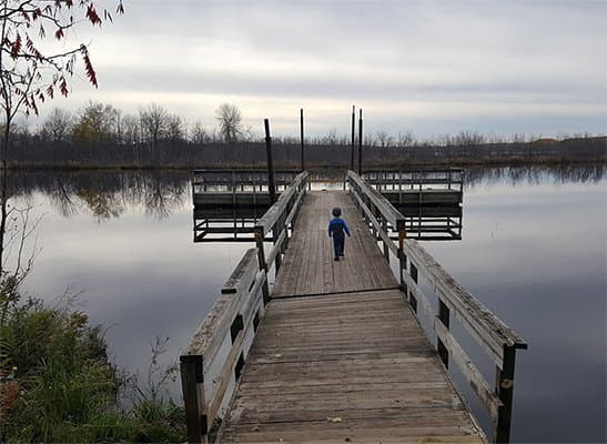 Indian Point Campground (Duluth, Minnesota) photo
