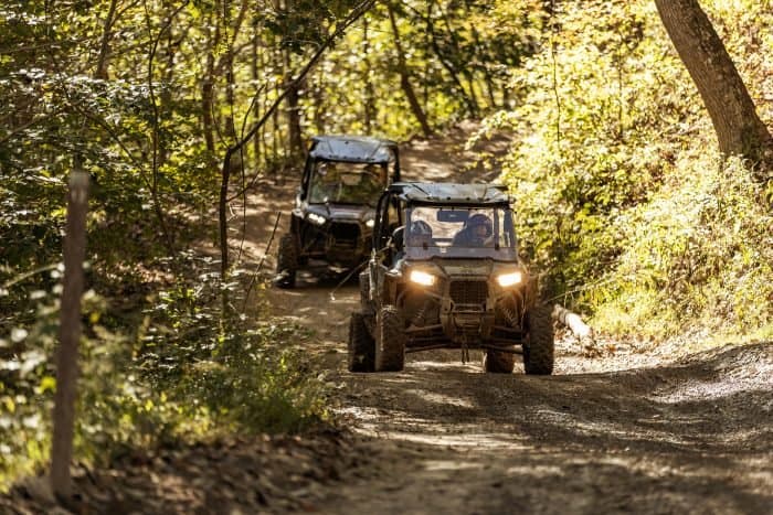 Beaver Creek Campground