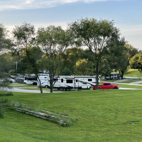 Victorian Acres RV Park