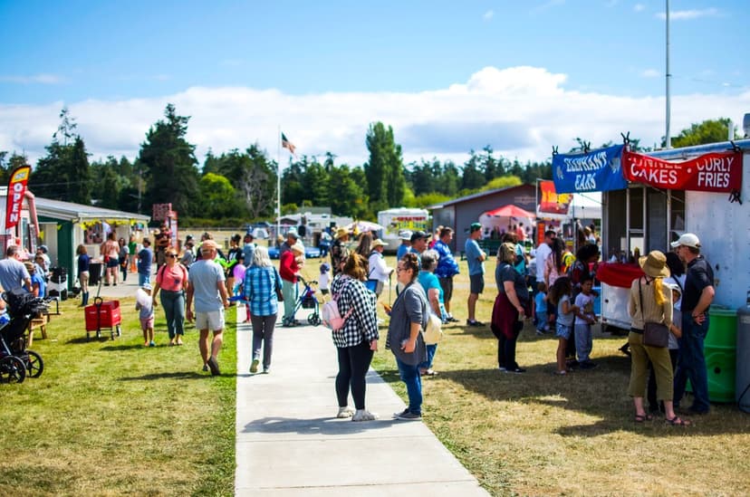 Jefferson County Fairgrounds