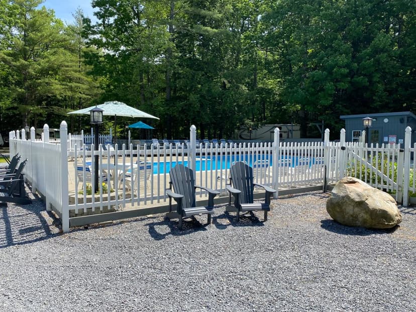 Lake Dunmore Kampersville