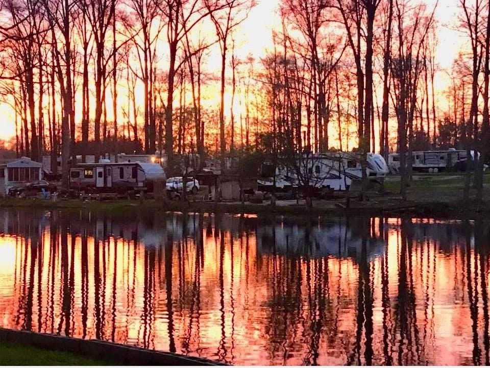 Country Acres Campground & Fun Park (Ravenna, Ohio) photo