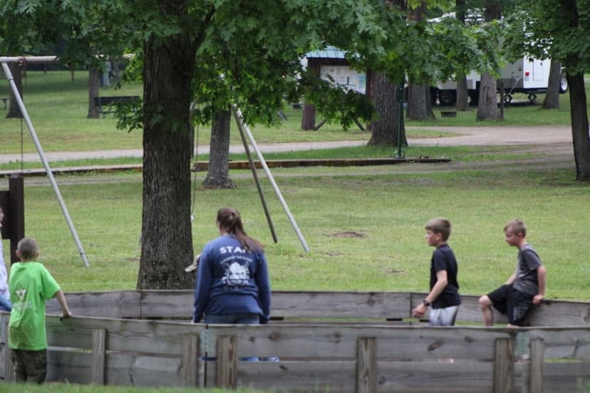 White Cloud County Park