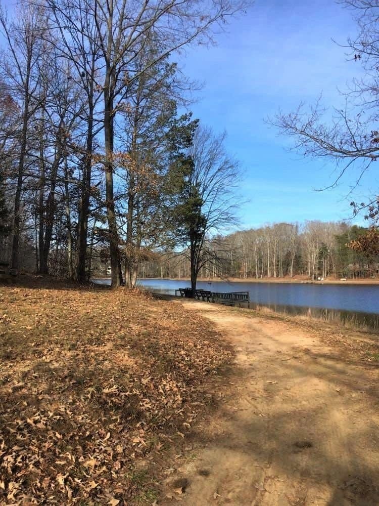 Small Country Campground