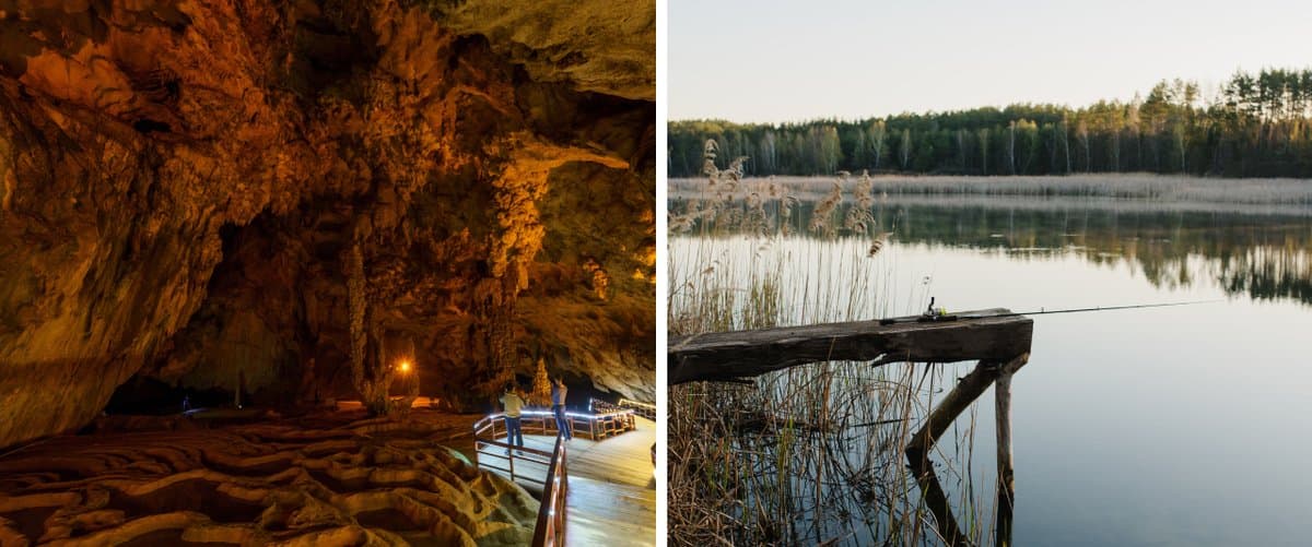 Quest RV Park (Clarkson, Kentucky) photo