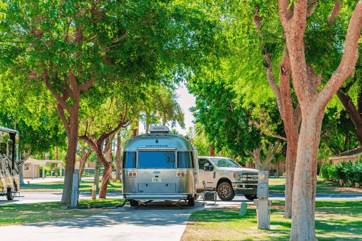 Emerald Desert RV Resort