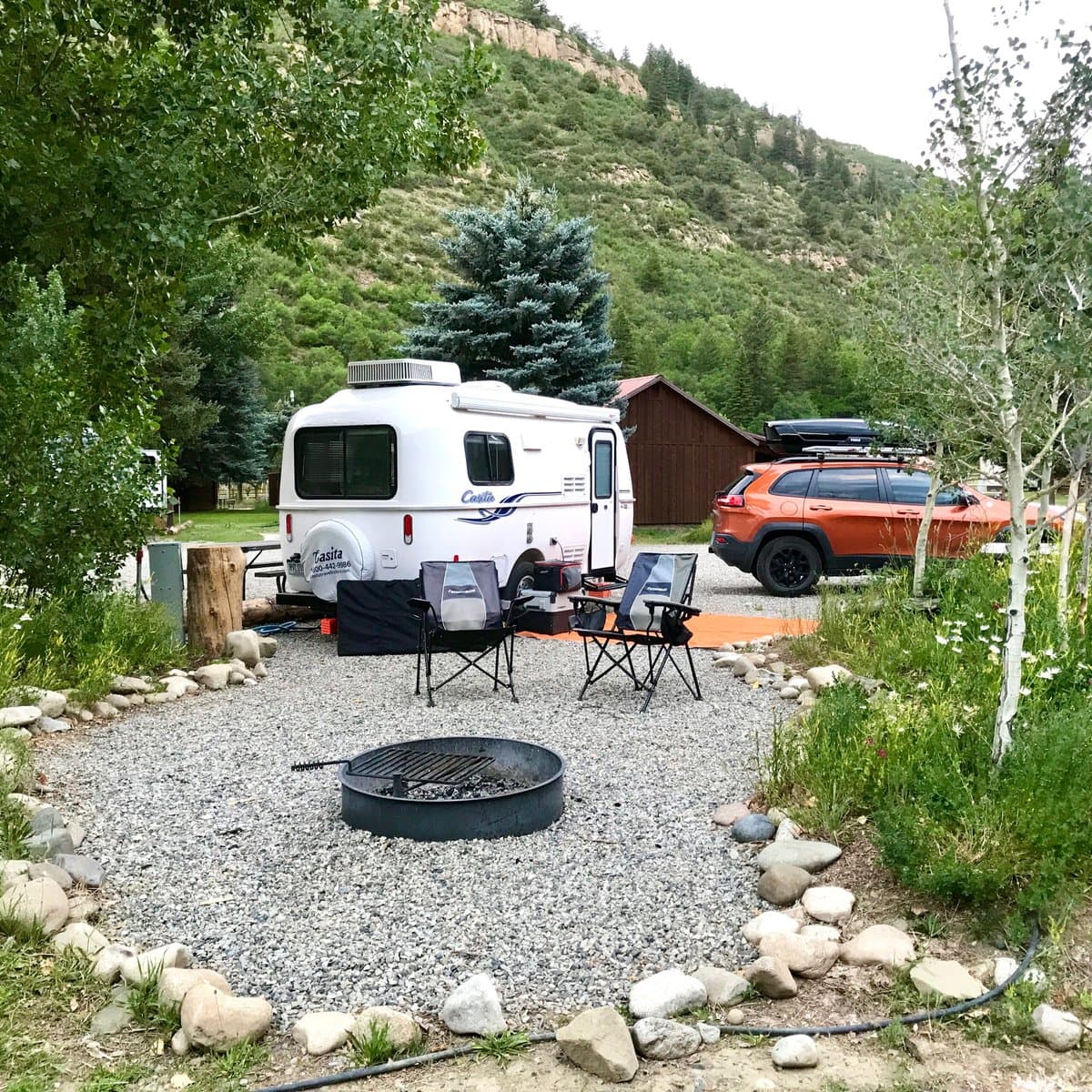 Kebler Corner (Somerset, Colorado) photo