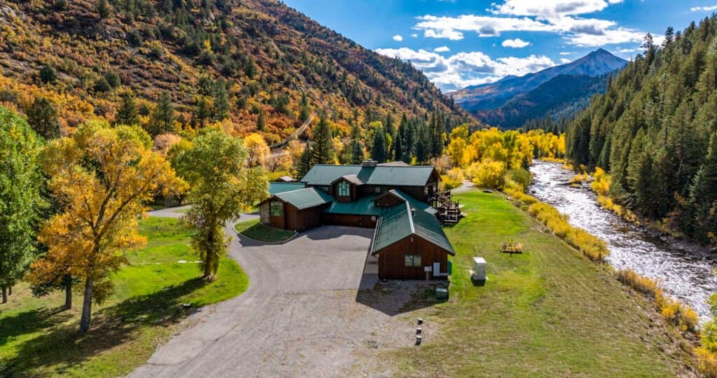 Kebler Corner (Somerset, Colorado) photo