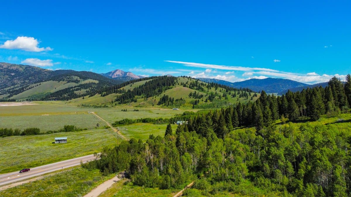 Valley View RV Park & Camping Near West Yellowstone