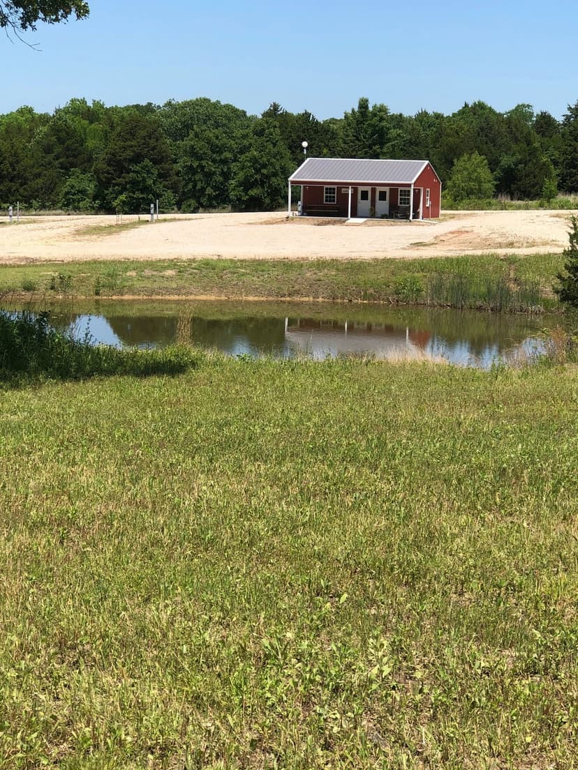 Country Day's RV Park