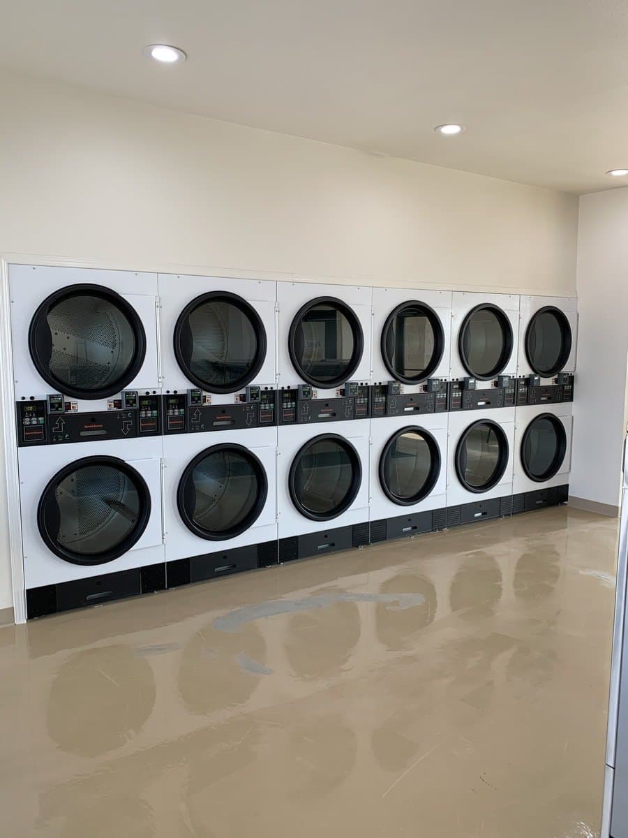 Coyote Flats RV Park