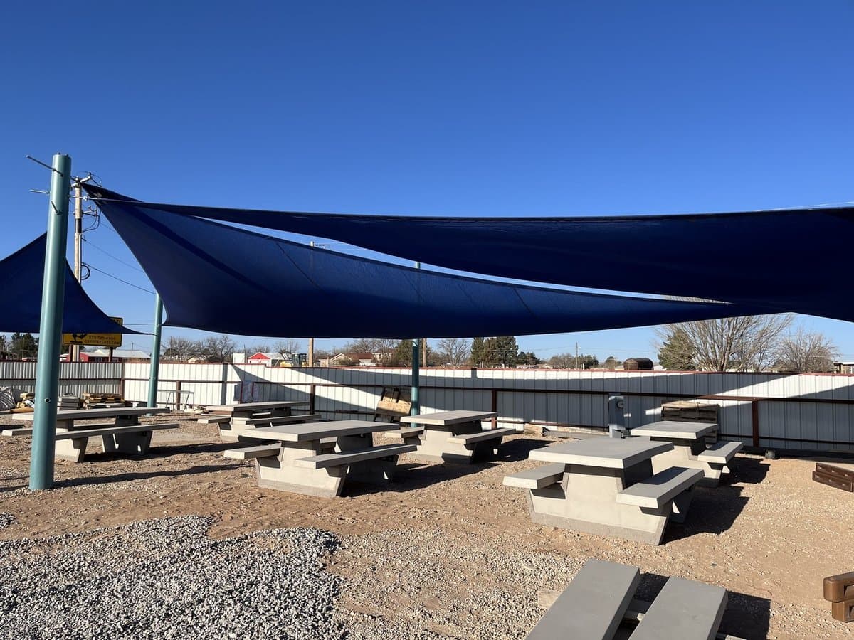 Coyote Flats RV Park (Carlsbad, New Mexico) photo