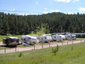 Black Elk Resort (Rapid City, South Dakota) photo