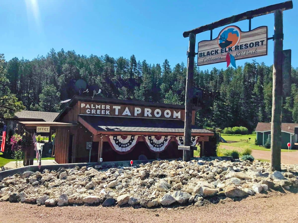 Black Elk Resort (Rapid City, South Dakota) photo