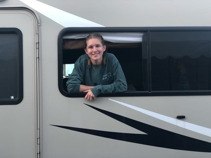 Legends of the Bayou RV Park