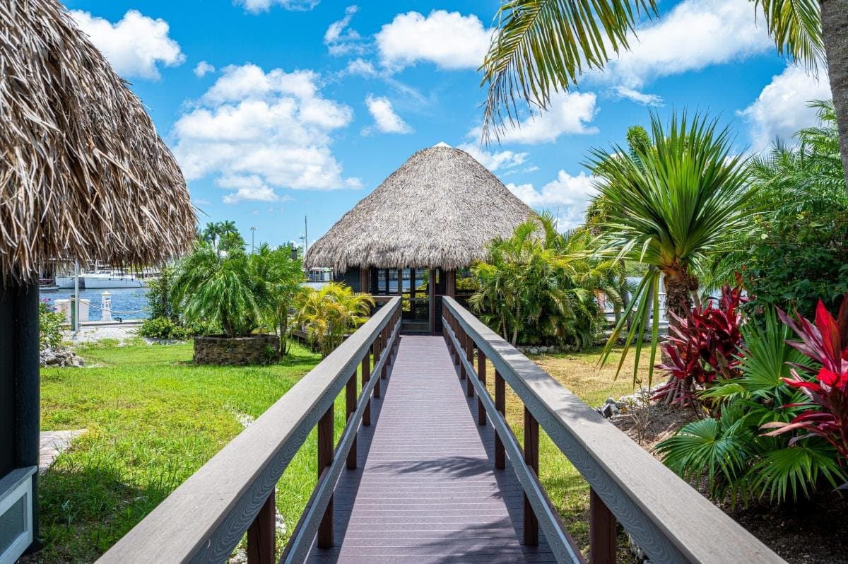 Everglades Isle (Everglades City, Florida) photo